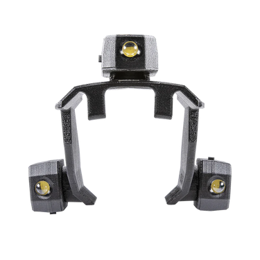 D10 Parrot ANAFI USA Drone Lighting System